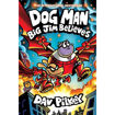 Picture of DOG MAN BIG JIM BELIEVES